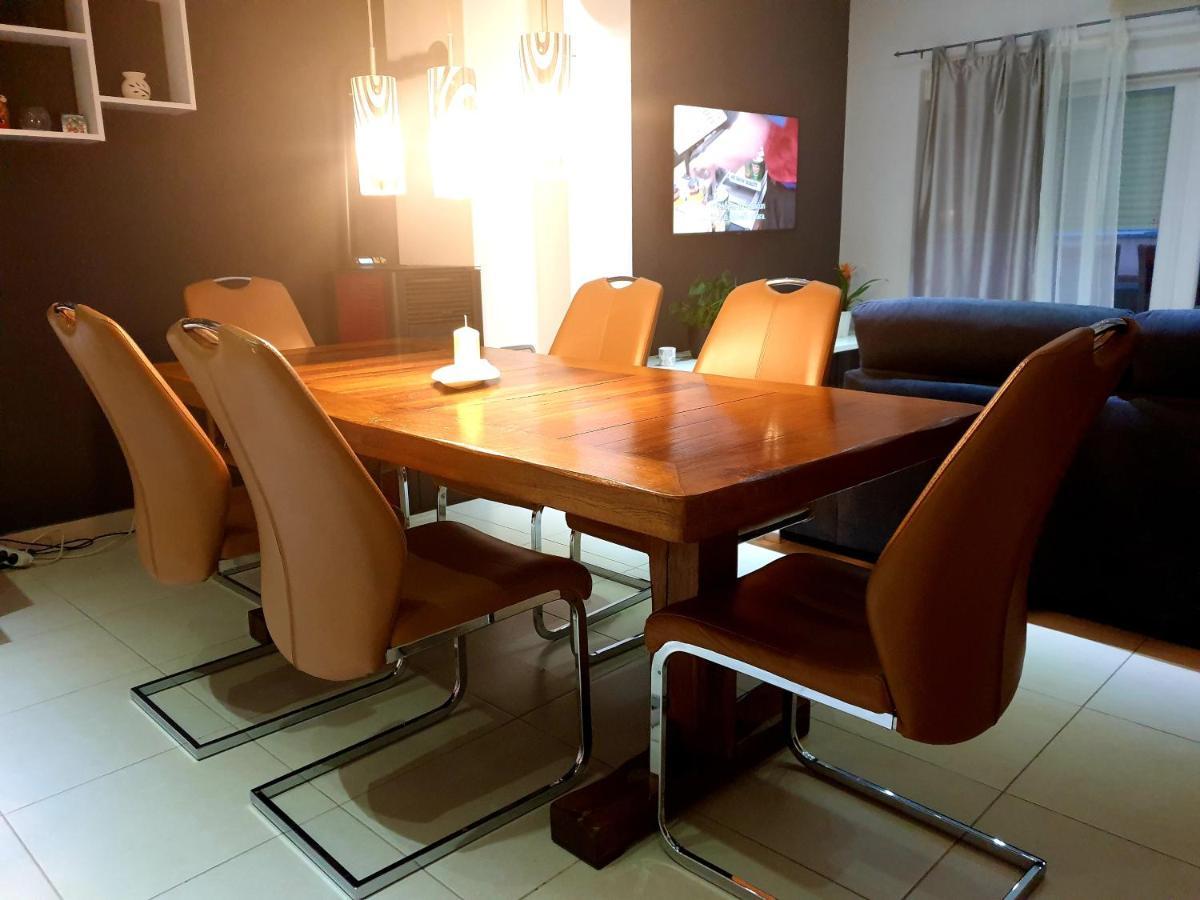 Apartman Lara Crikvenica Zewnętrze zdjęcie
